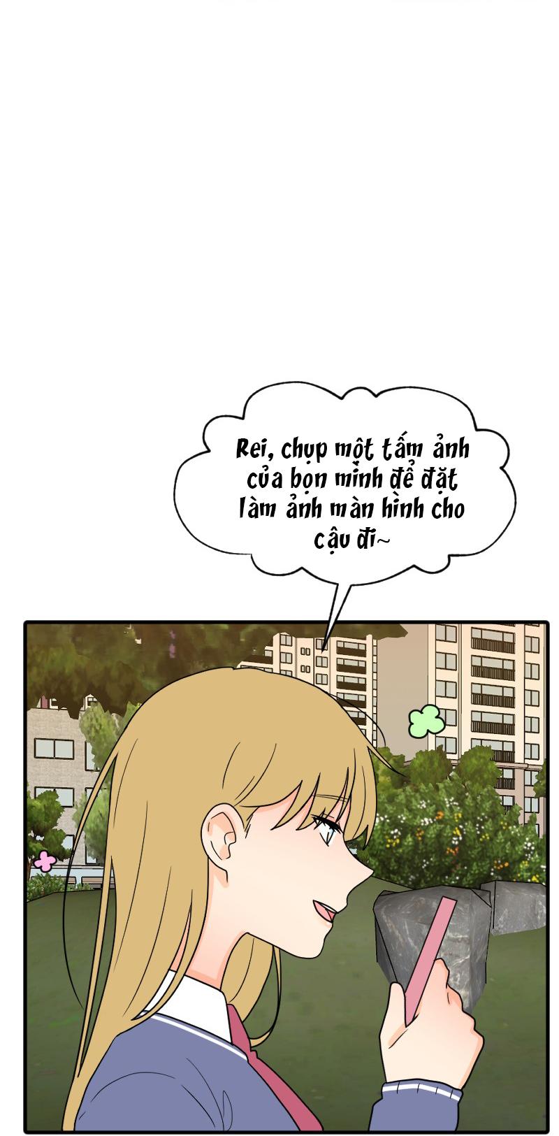 Truyện Ngôn Nhưng Không Ngôn Lắm: Chapter 46