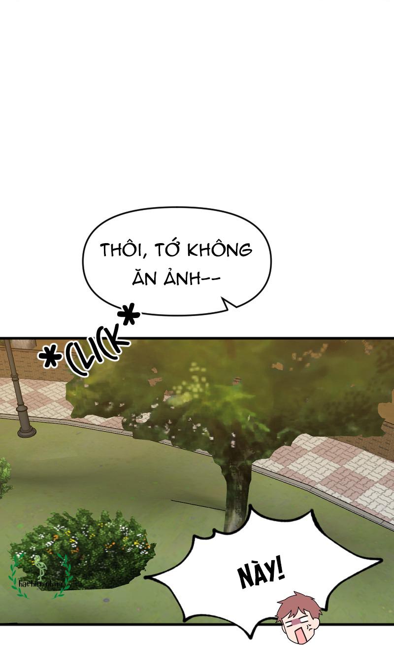Truyện Ngôn Nhưng Không Ngôn Lắm: Chapter 46