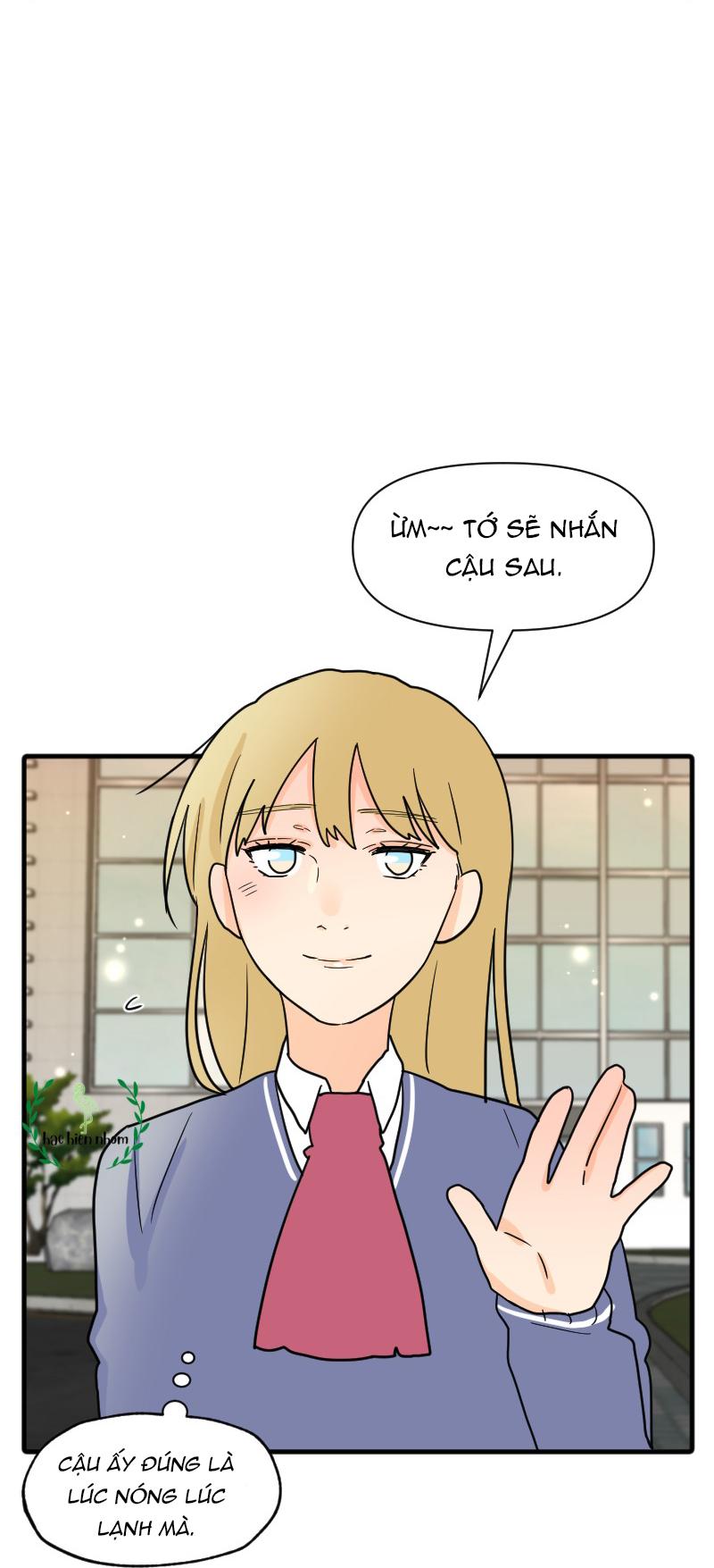 Truyện Ngôn Nhưng Không Ngôn Lắm: Chapter 46