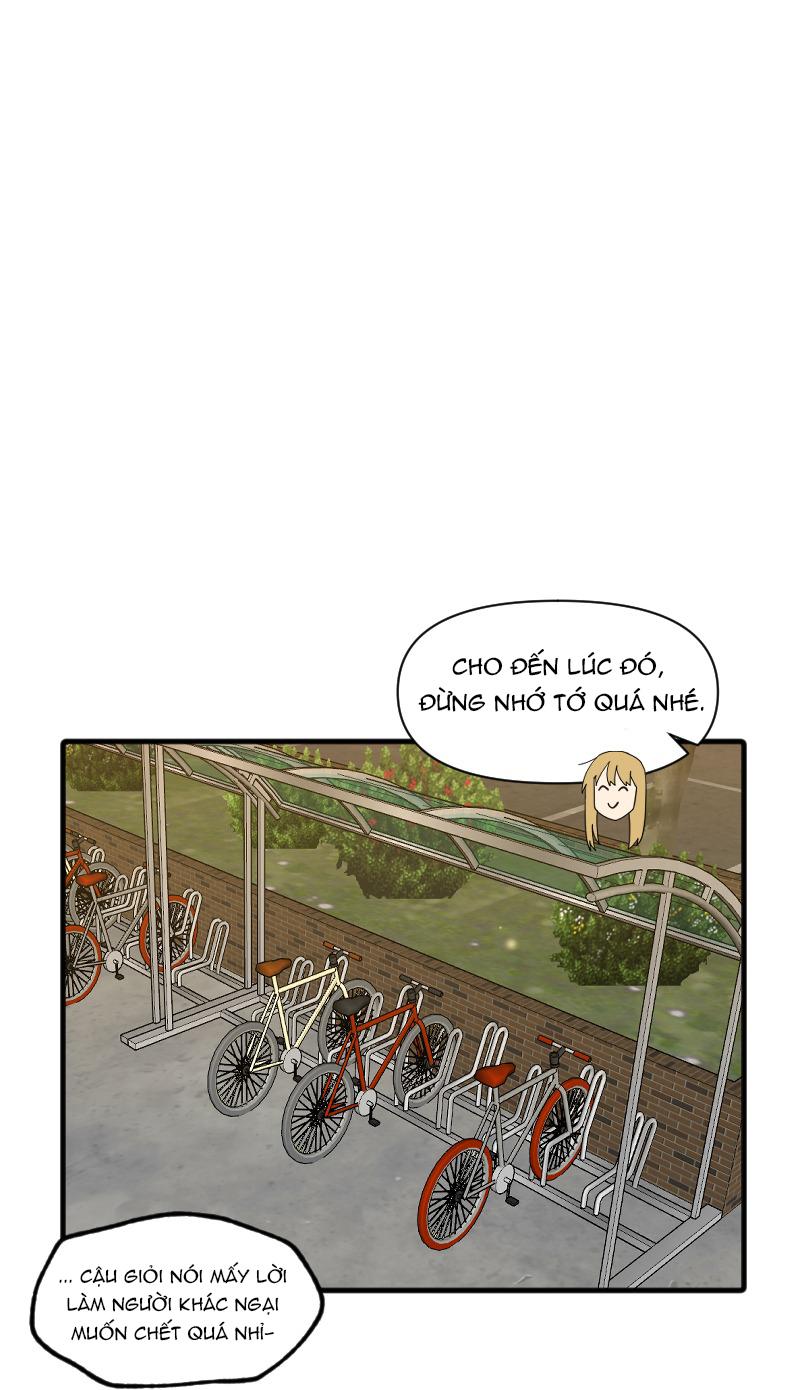 Truyện Ngôn Nhưng Không Ngôn Lắm: Chapter 46