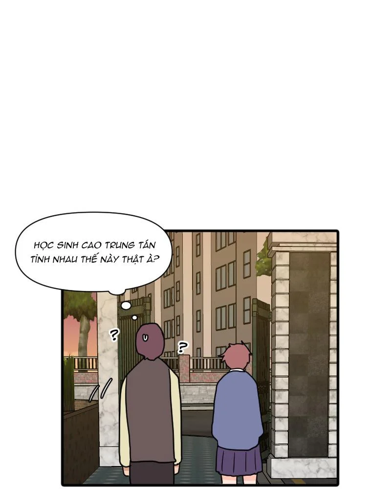Truyện Ngôn Nhưng Không Ngôn Lắm: Chapter 46