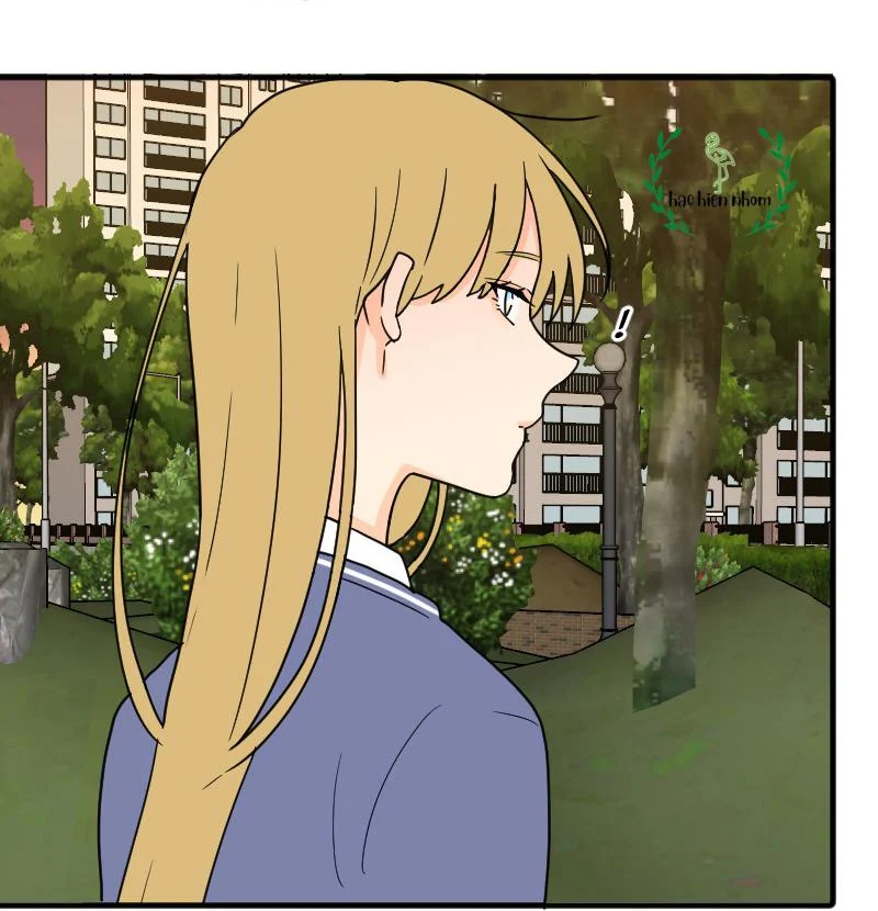 Truyện Ngôn Nhưng Không Ngôn Lắm: Chapter 46