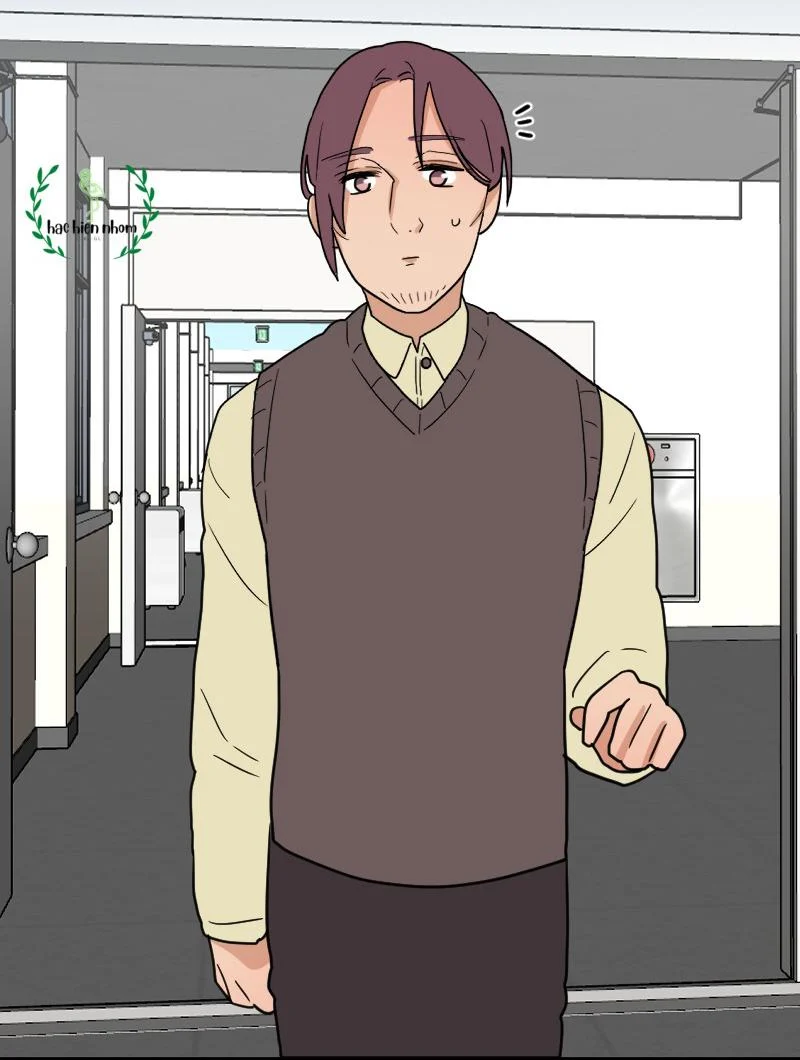 Truyện Ngôn Nhưng Không Ngôn Lắm: Chapter 46