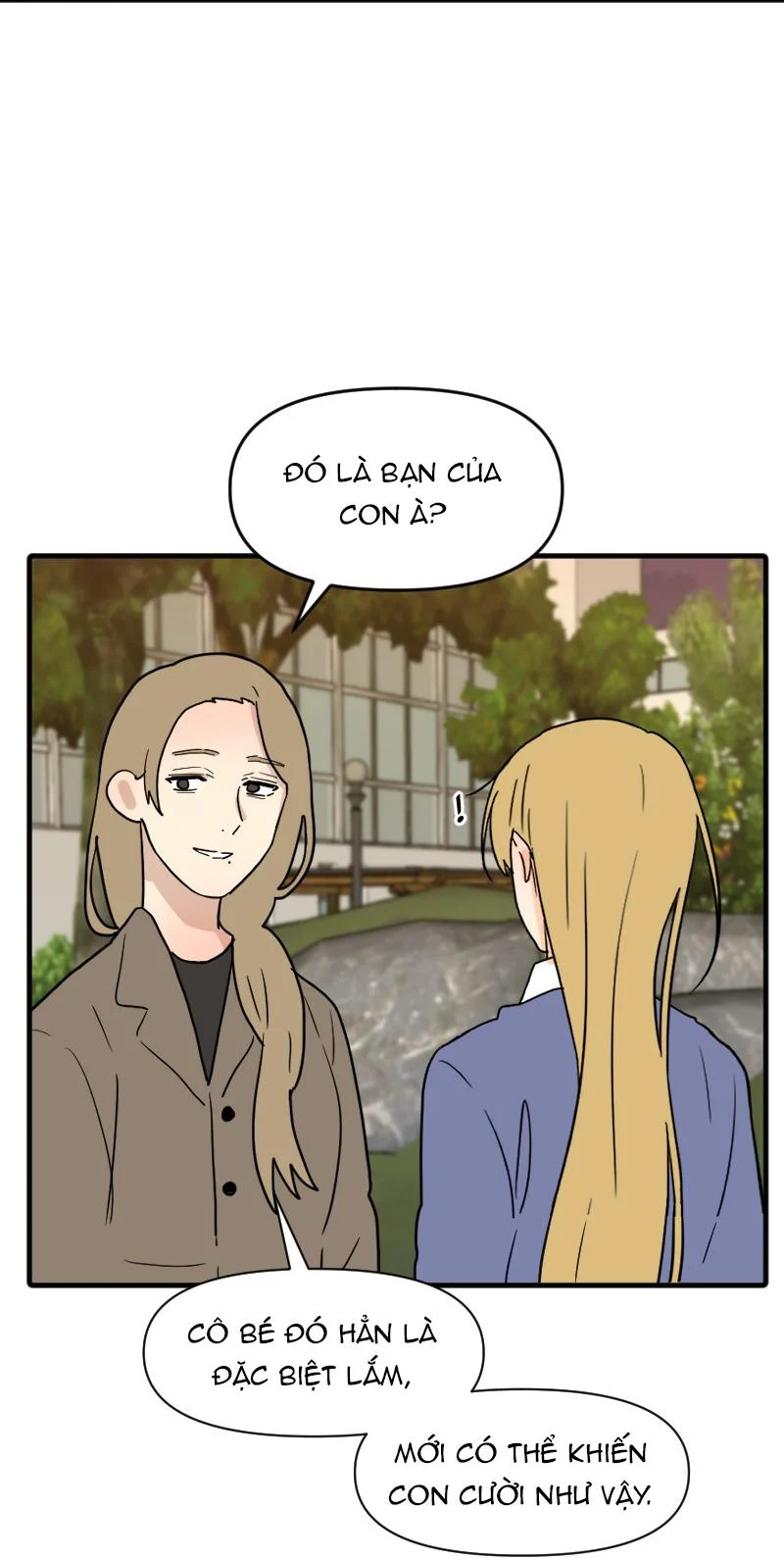 Truyện Ngôn Nhưng Không Ngôn Lắm: Chapter 46