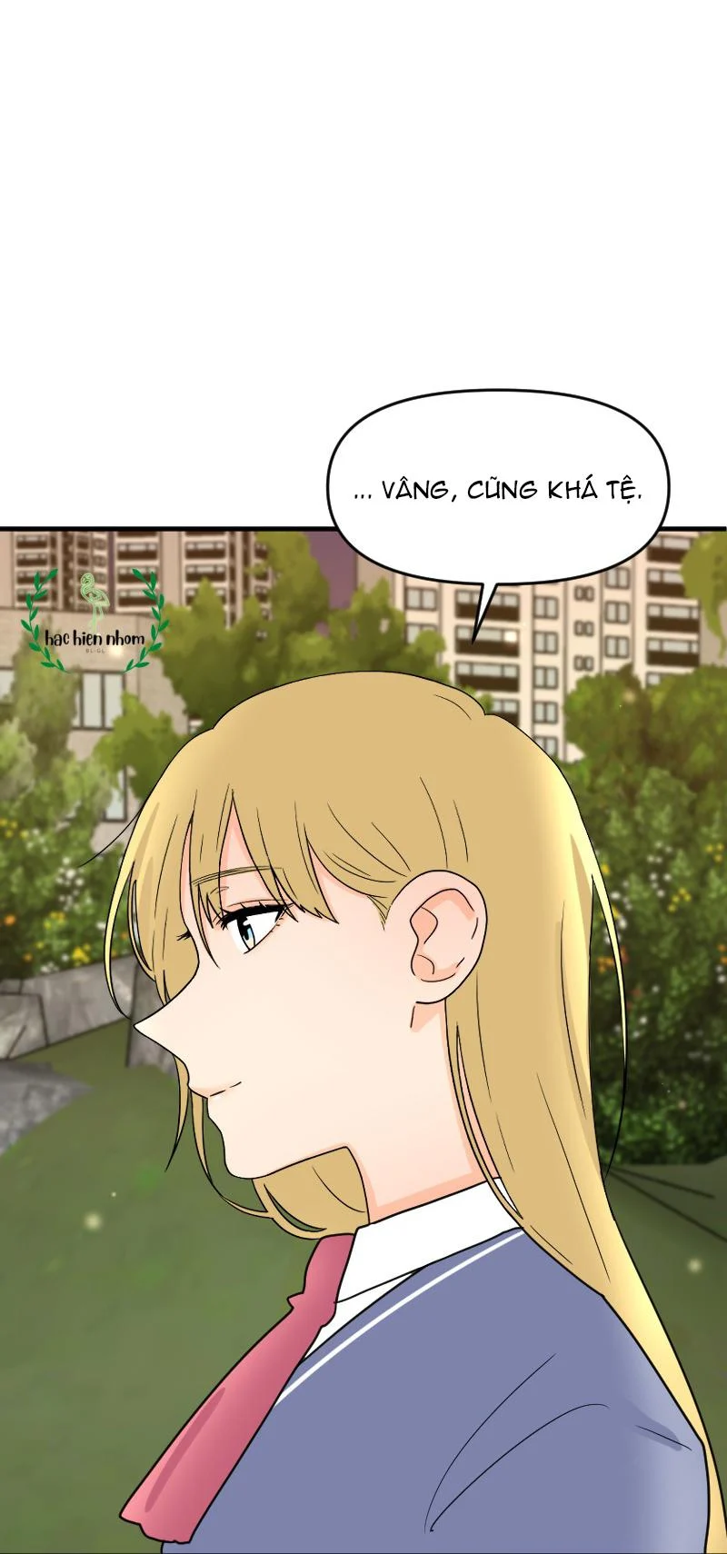 Truyện Ngôn Nhưng Không Ngôn Lắm: Chapter 46