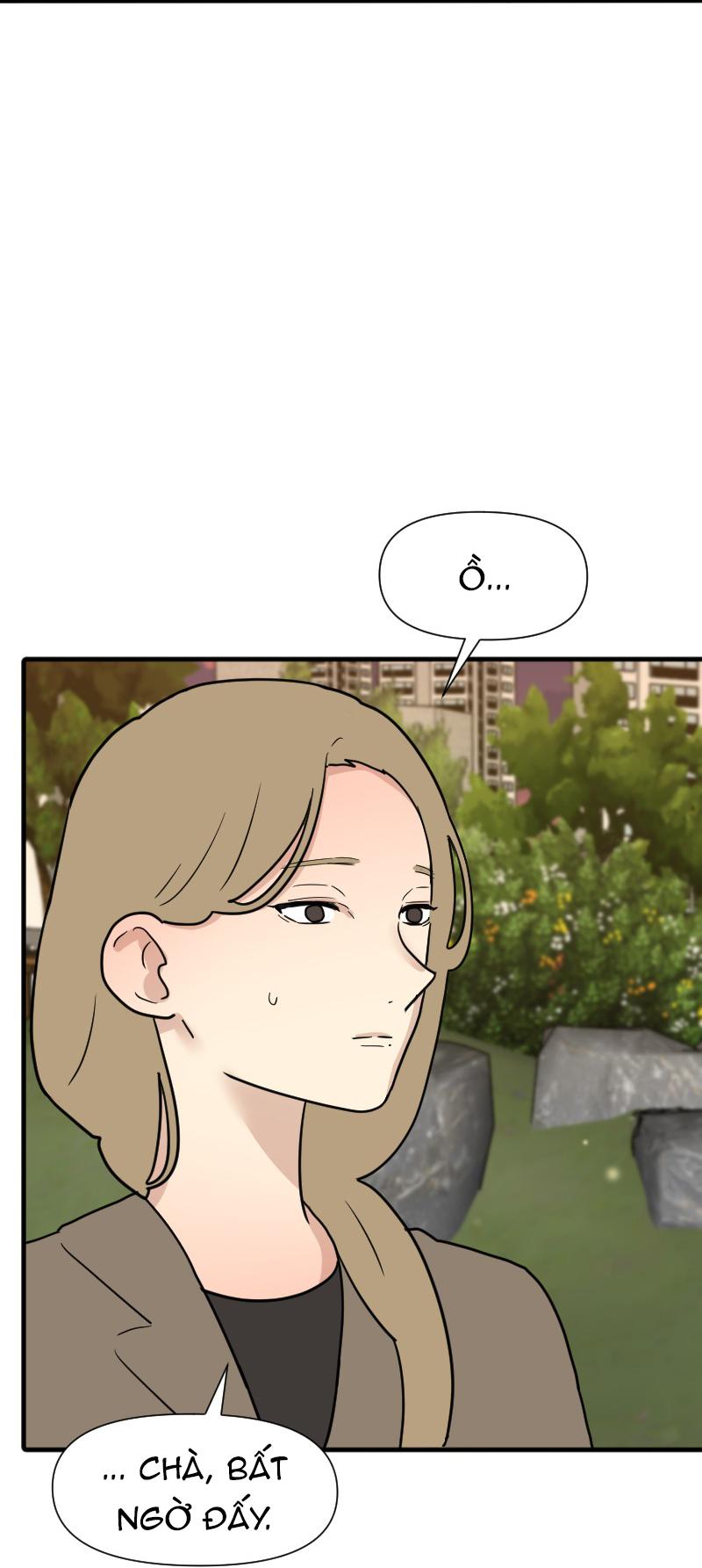 Truyện Ngôn Nhưng Không Ngôn Lắm: Chapter 46