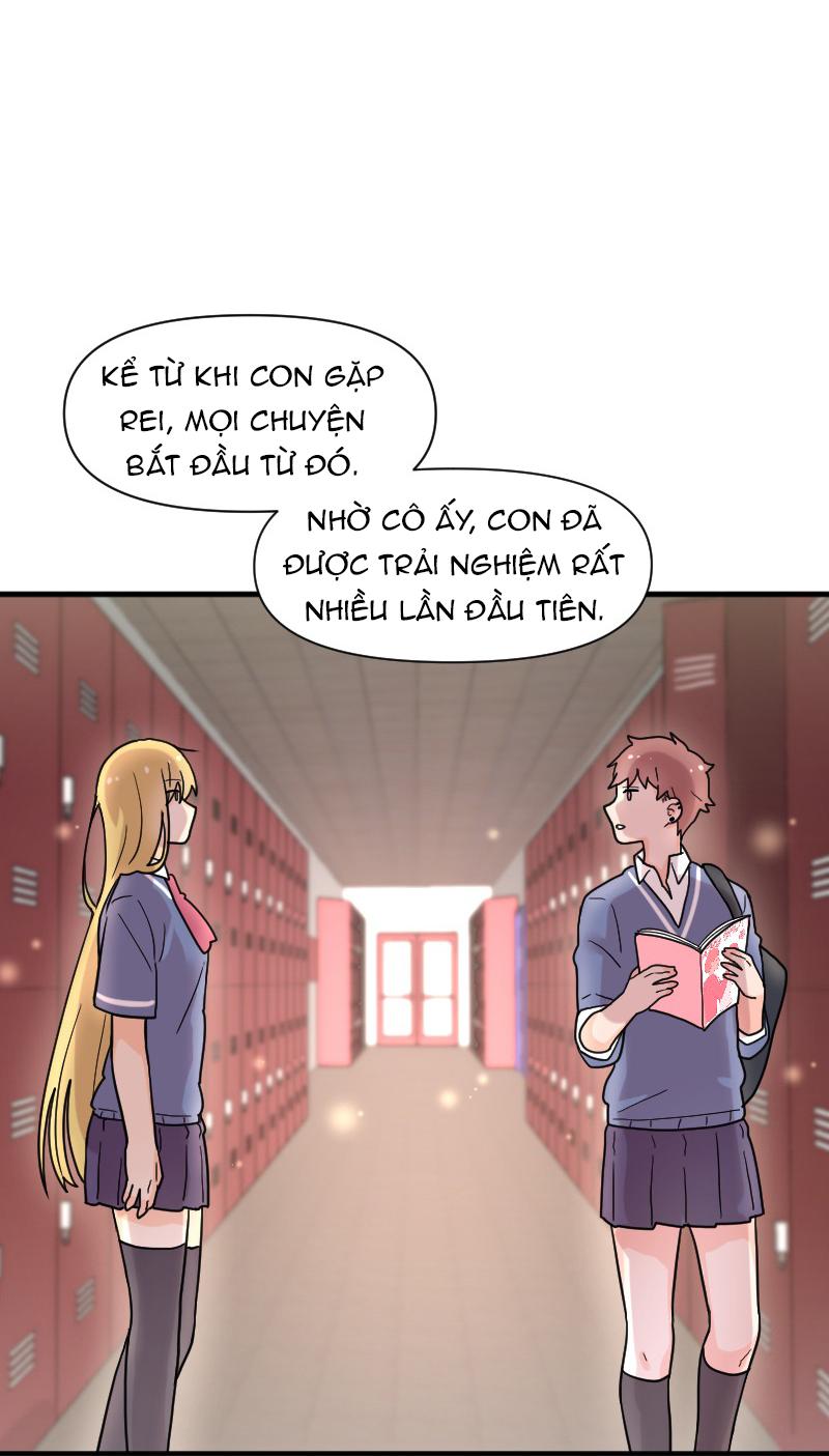 Truyện Ngôn Nhưng Không Ngôn Lắm: Chapter 46