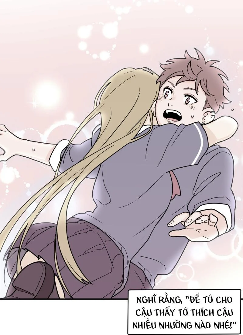 Truyện Ngôn Nhưng Không Ngôn Lắm: Chapter 46