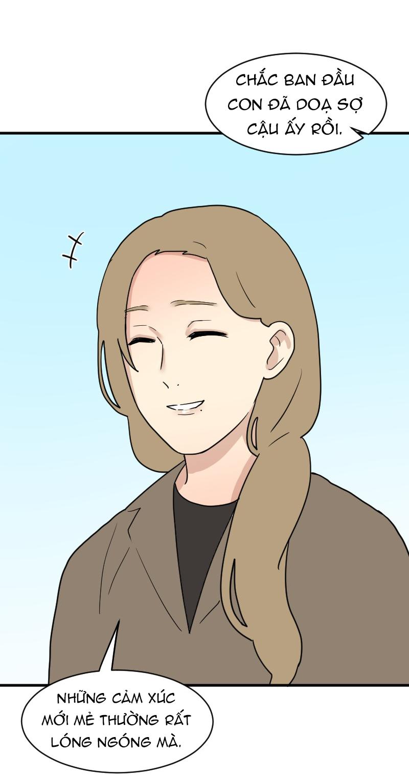 Truyện Ngôn Nhưng Không Ngôn Lắm: Chapter 46