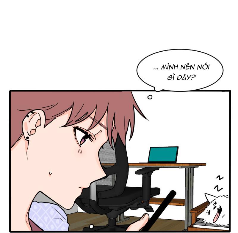 Truyện Ngôn Nhưng Không Ngôn Lắm: Chapter 47