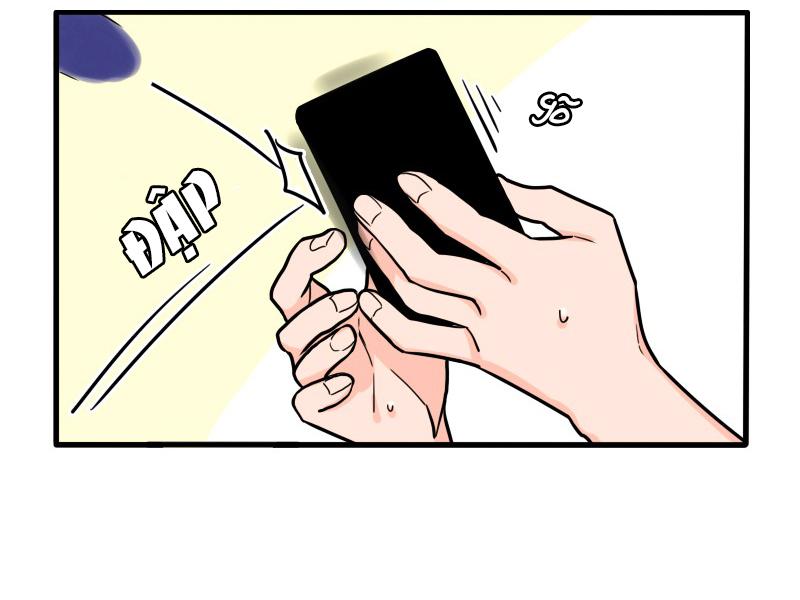 Truyện Ngôn Nhưng Không Ngôn Lắm: Chapter 47