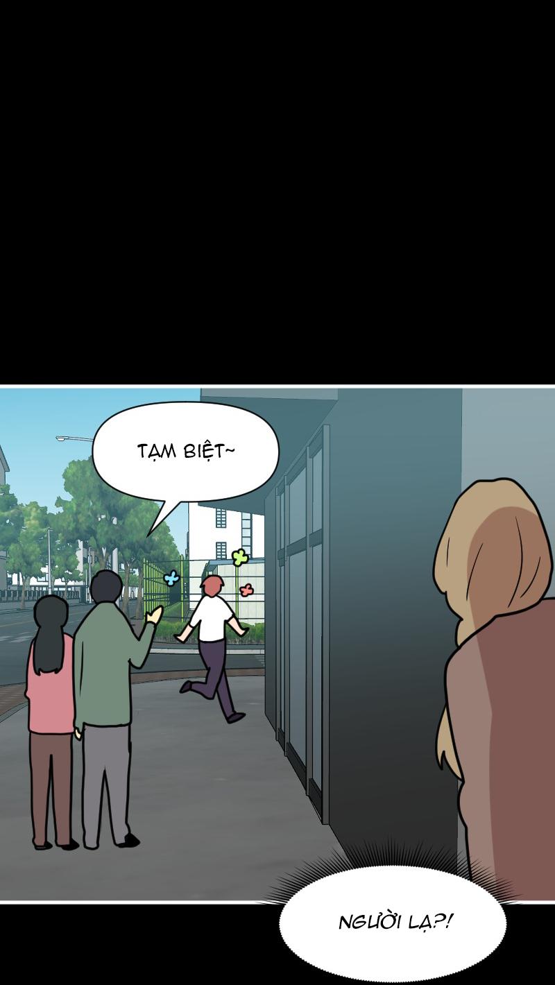 Truyện Ngôn Nhưng Không Ngôn Lắm: Chapter 47