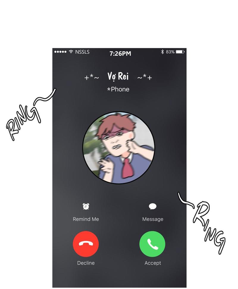 Truyện Ngôn Nhưng Không Ngôn Lắm: Chapter 47