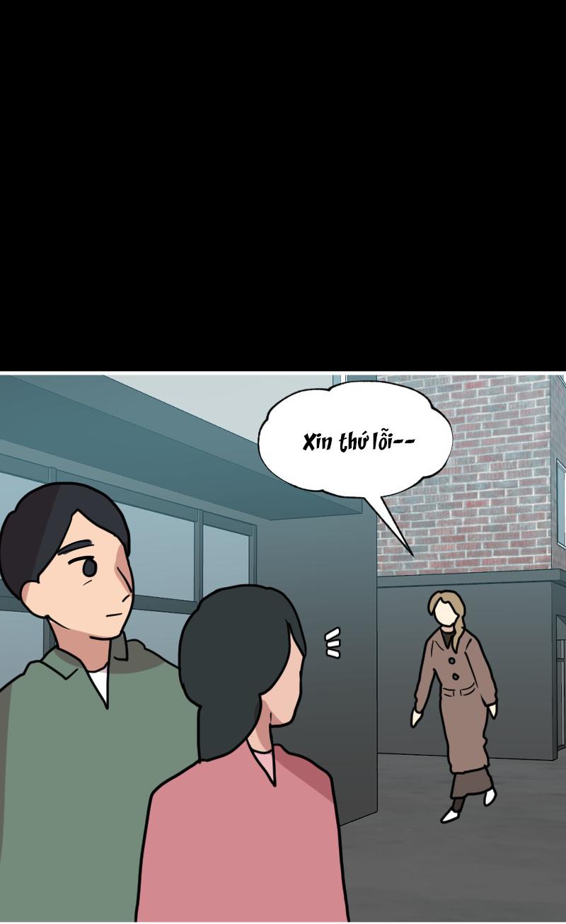 Truyện Ngôn Nhưng Không Ngôn Lắm: Chapter 47