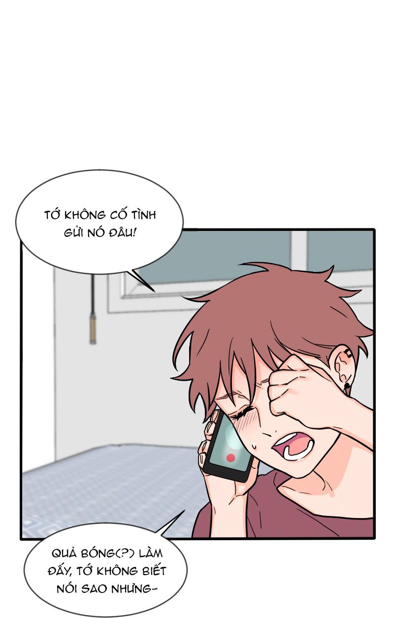 Truyện Ngôn Nhưng Không Ngôn Lắm: Chapter 47