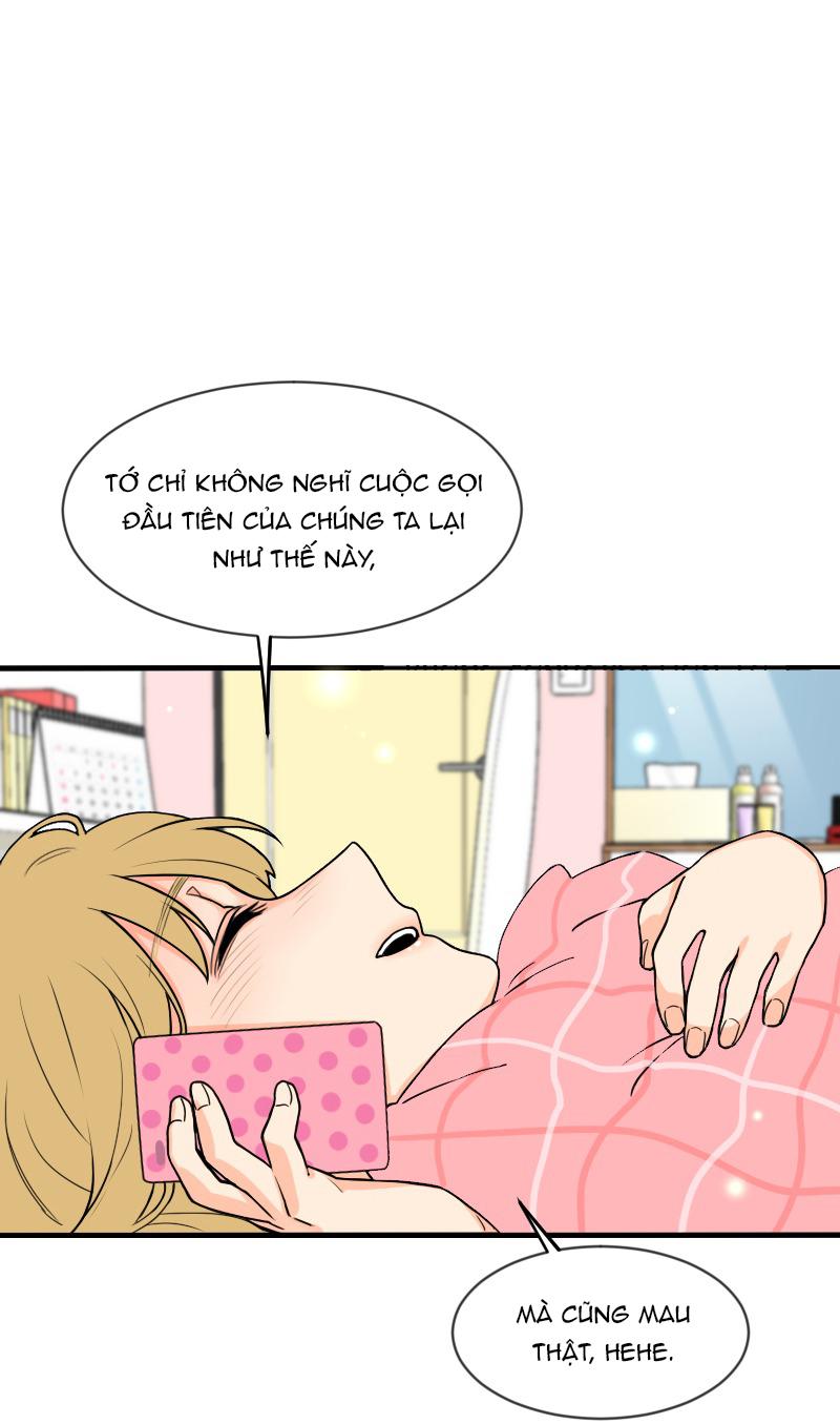 Truyện Ngôn Nhưng Không Ngôn Lắm: Chapter 47