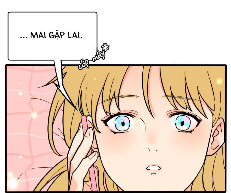 Truyện Ngôn Nhưng Không Ngôn Lắm: Chapter 47