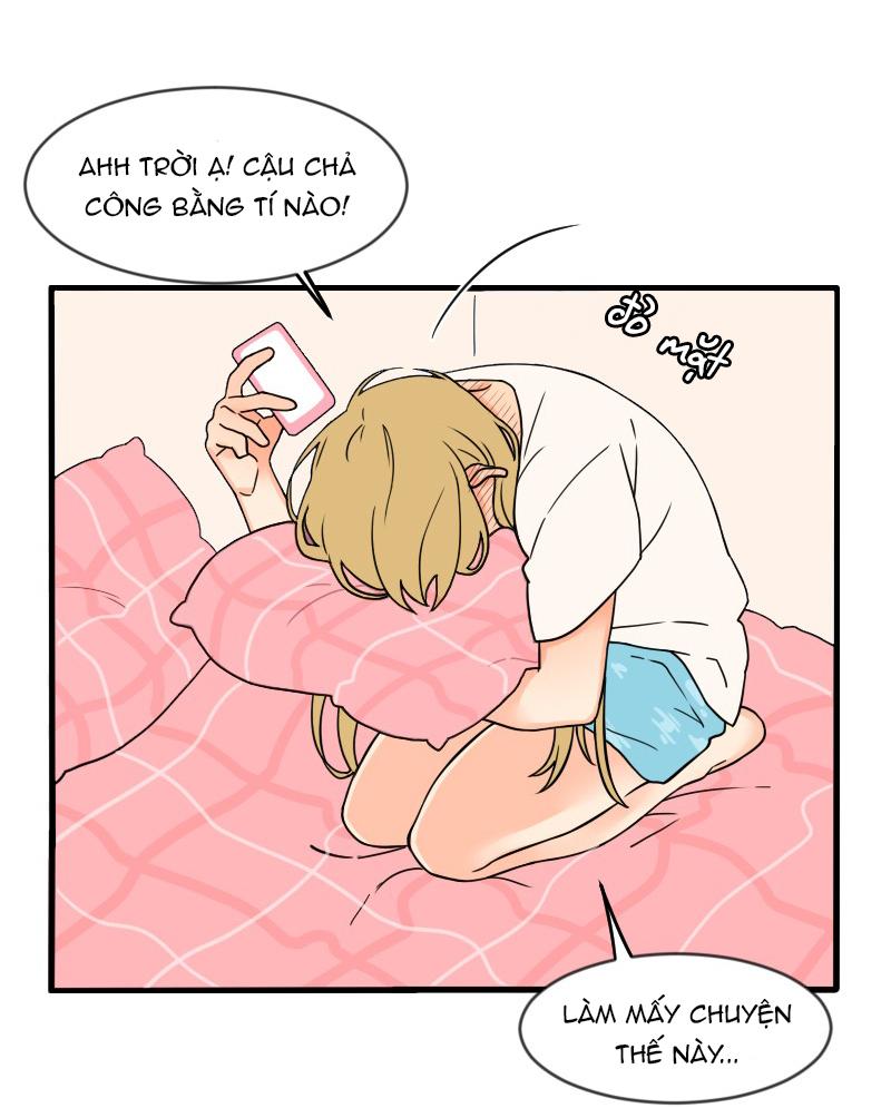 Truyện Ngôn Nhưng Không Ngôn Lắm: Chapter 47