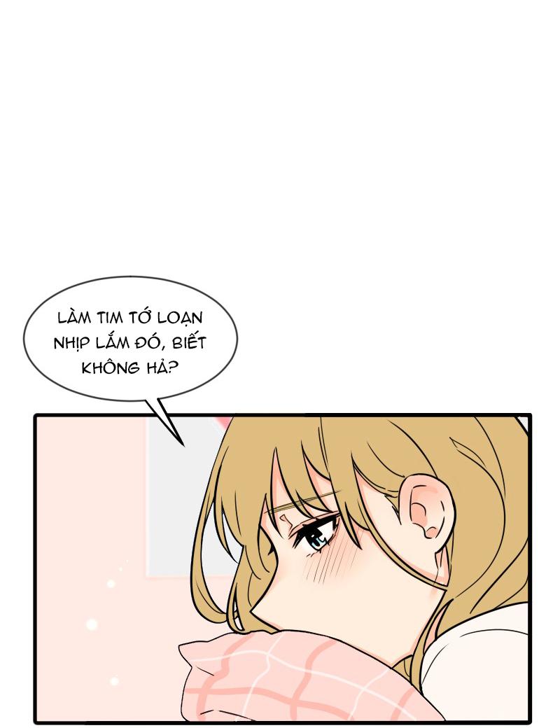Truyện Ngôn Nhưng Không Ngôn Lắm: Chapter 47