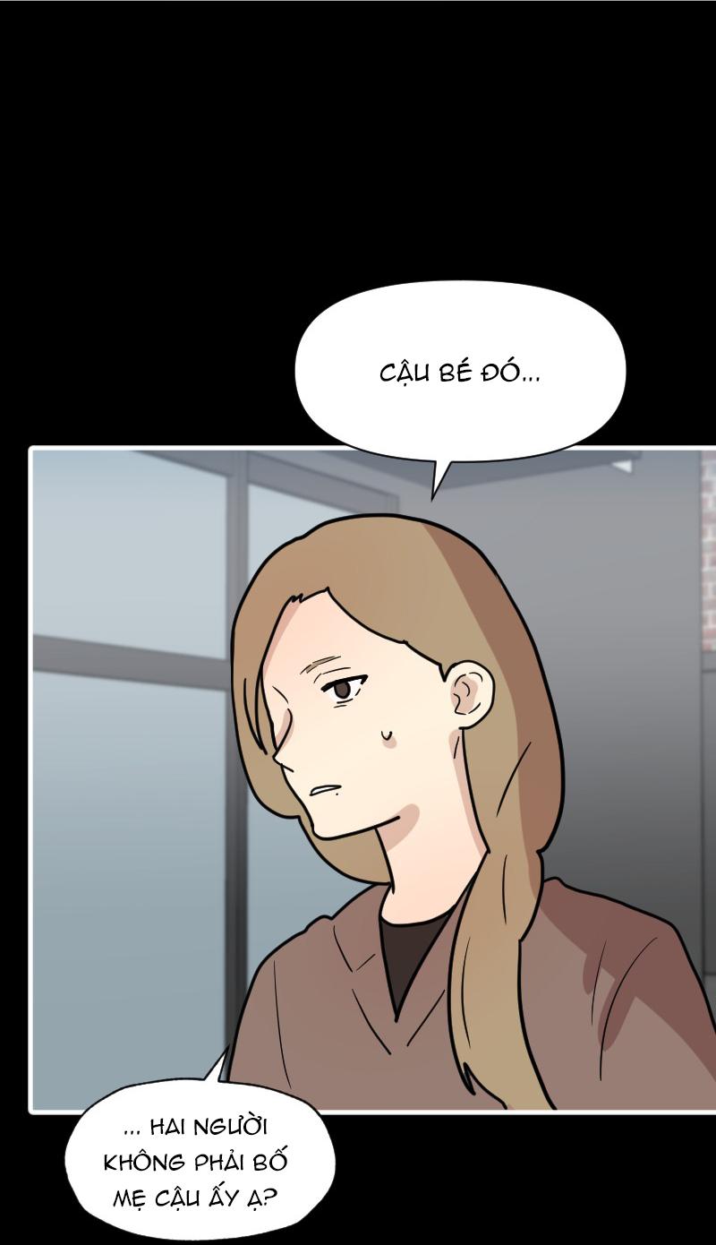 Truyện Ngôn Nhưng Không Ngôn Lắm: Chapter 47