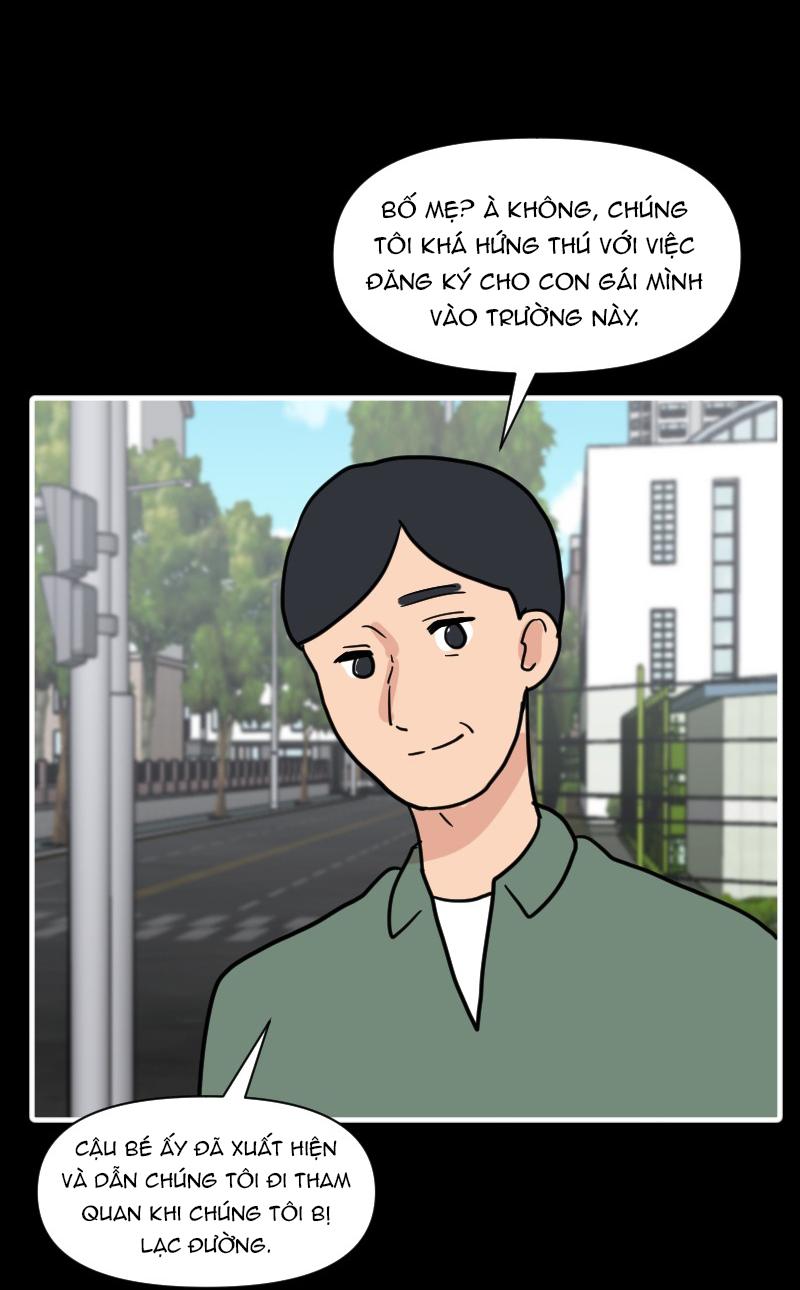 Truyện Ngôn Nhưng Không Ngôn Lắm: Chapter 47
