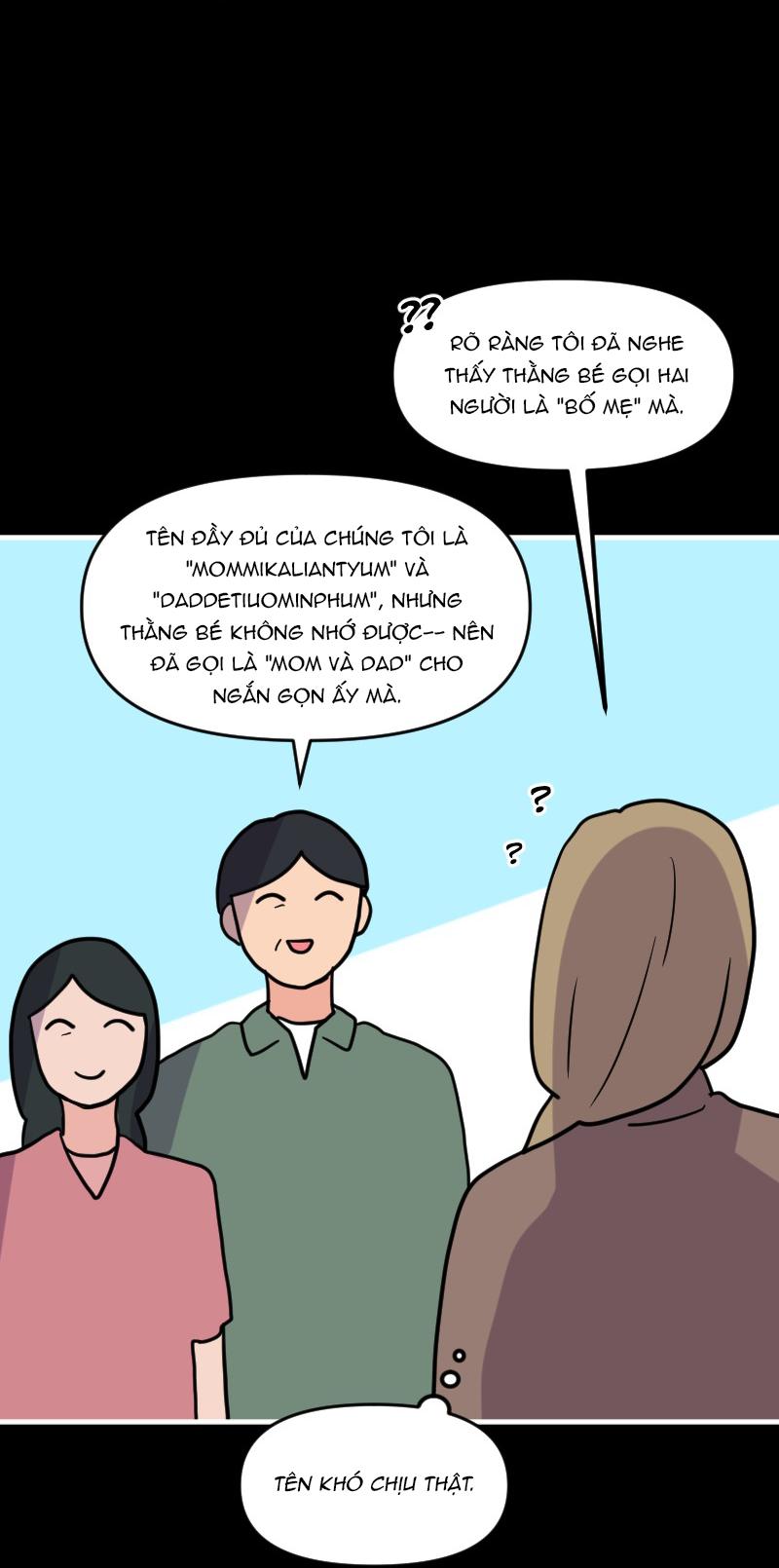 Truyện Ngôn Nhưng Không Ngôn Lắm: Chapter 47