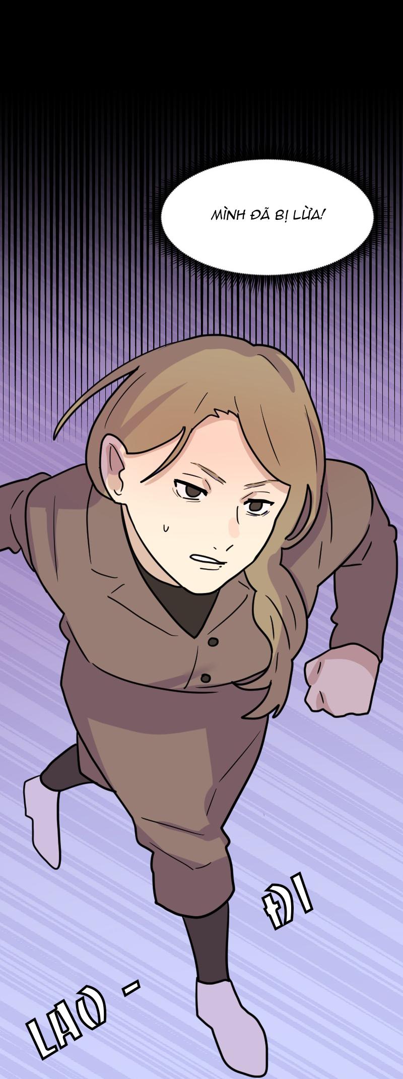 Truyện Ngôn Nhưng Không Ngôn Lắm: Chapter 47