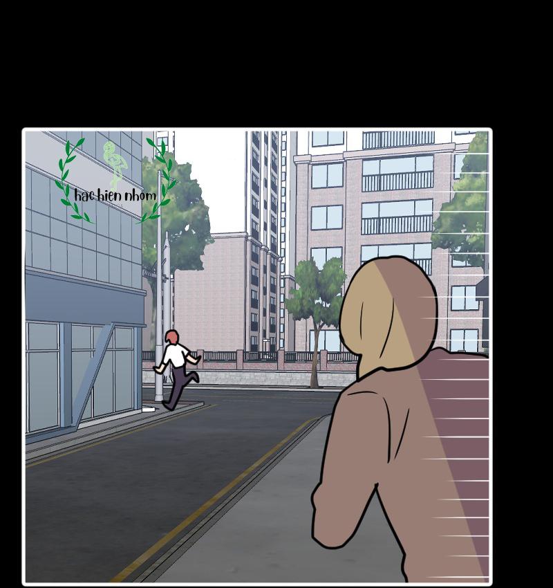 Truyện Ngôn Nhưng Không Ngôn Lắm: Chapter 47