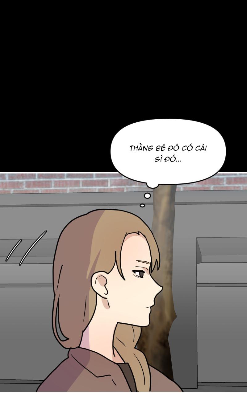 Truyện Ngôn Nhưng Không Ngôn Lắm: Chapter 47