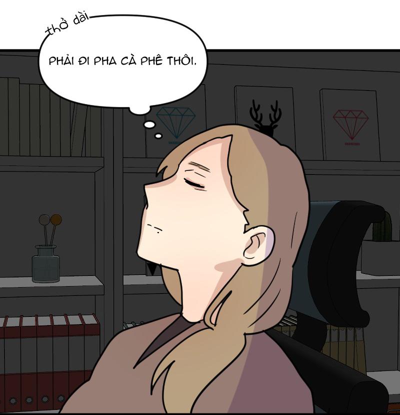 Truyện Ngôn Nhưng Không Ngôn Lắm: Chapter 47