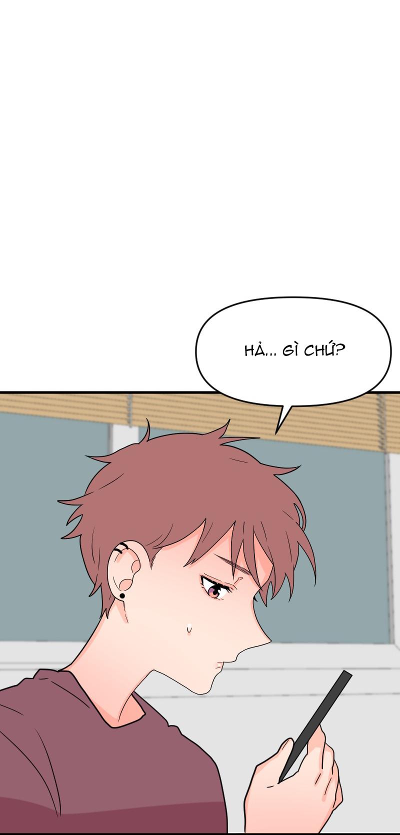 Truyện Ngôn Nhưng Không Ngôn Lắm: Chapter 47