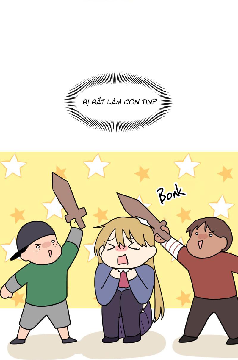 Truyện Ngôn Nhưng Không Ngôn Lắm: Chapter 47