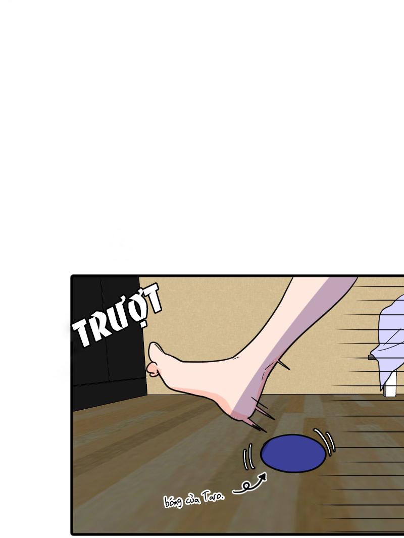 Truyện Ngôn Nhưng Không Ngôn Lắm: Chapter 47