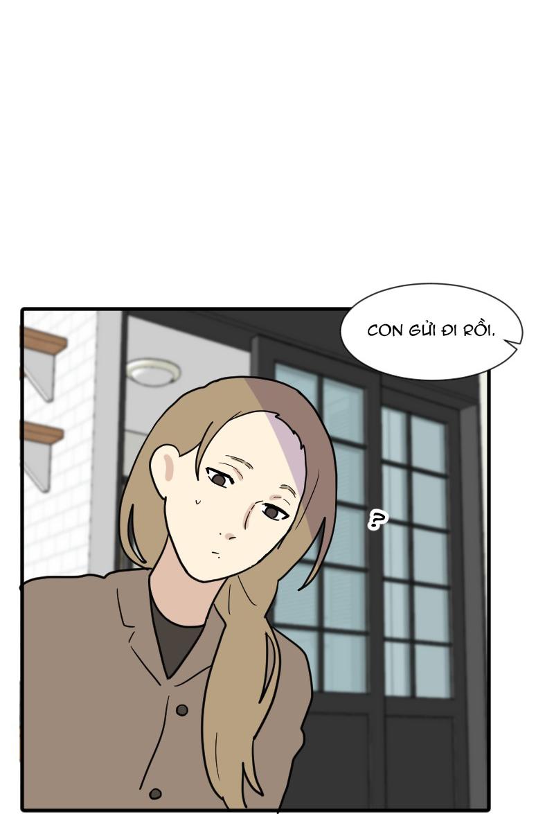 Truyện Ngôn Nhưng Không Ngôn Lắm: Chapter 47