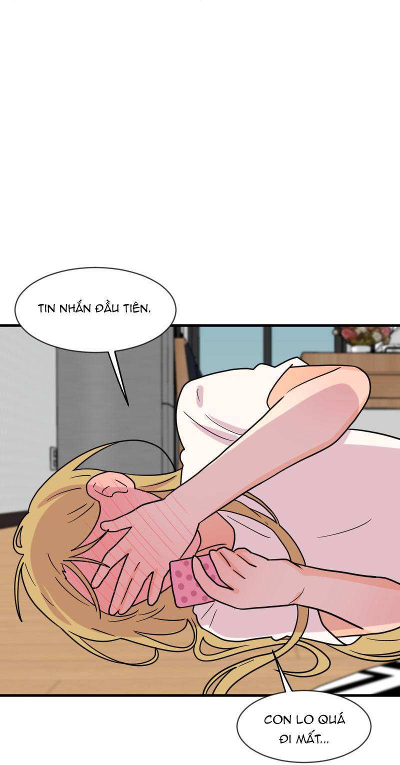 Truyện Ngôn Nhưng Không Ngôn Lắm: Chapter 47