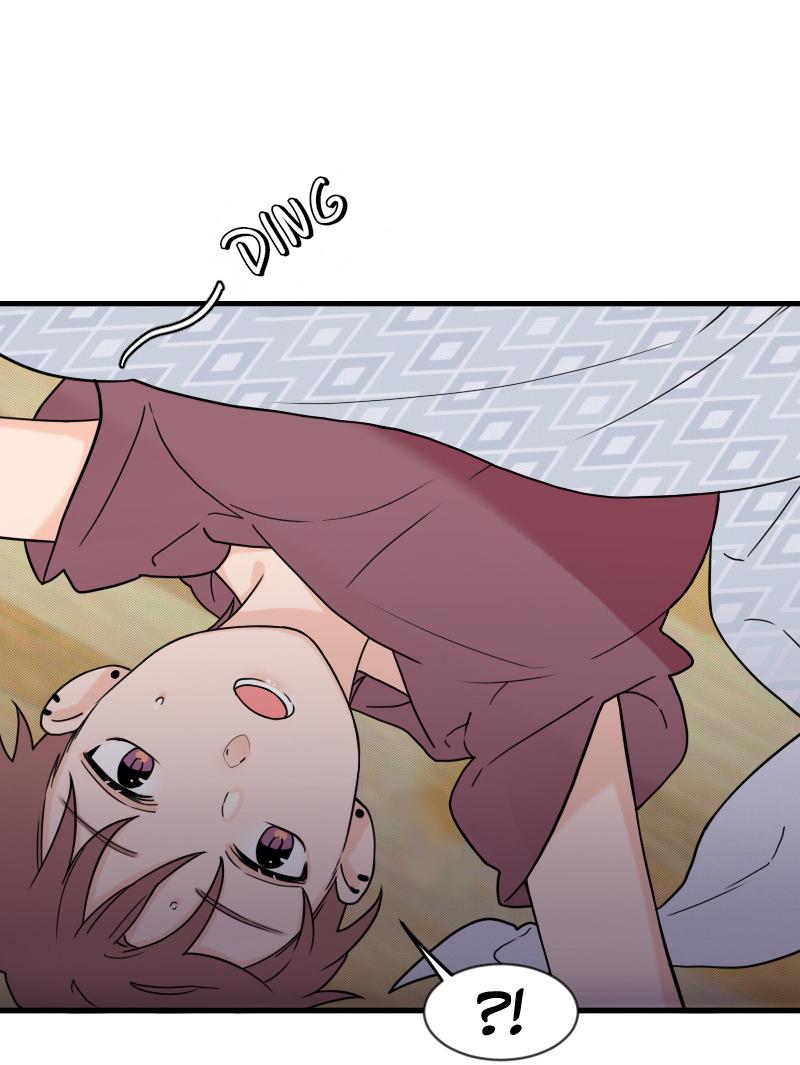 Truyện Ngôn Nhưng Không Ngôn Lắm: Chapter 47