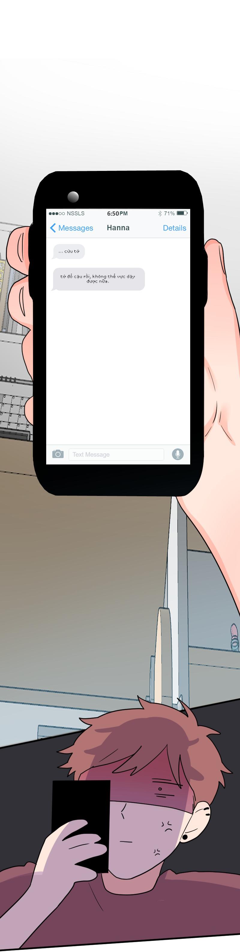 Truyện Ngôn Nhưng Không Ngôn Lắm: Chapter 47