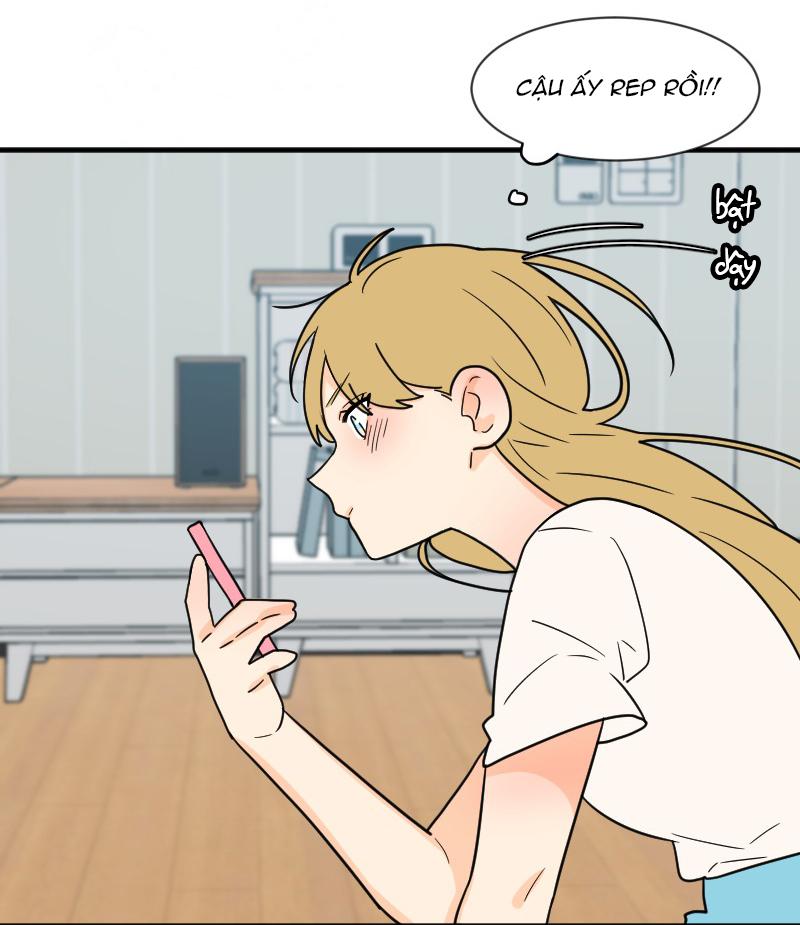 Truyện Ngôn Nhưng Không Ngôn Lắm: Chapter 47