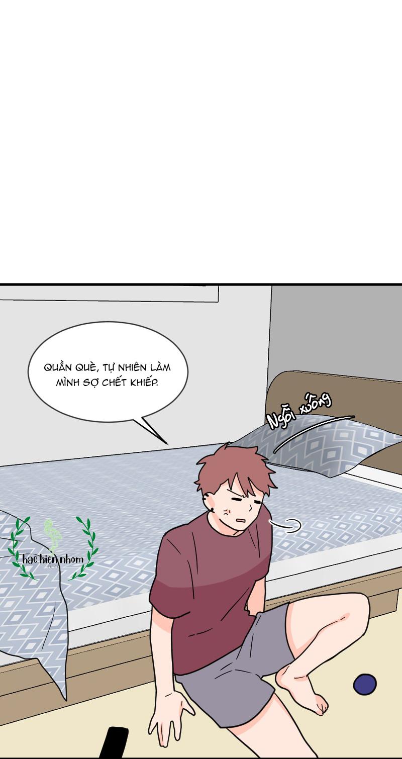 Truyện Ngôn Nhưng Không Ngôn Lắm: Chapter 47