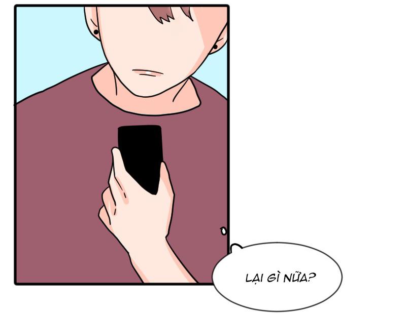 Truyện Ngôn Nhưng Không Ngôn Lắm: Chapter 47
