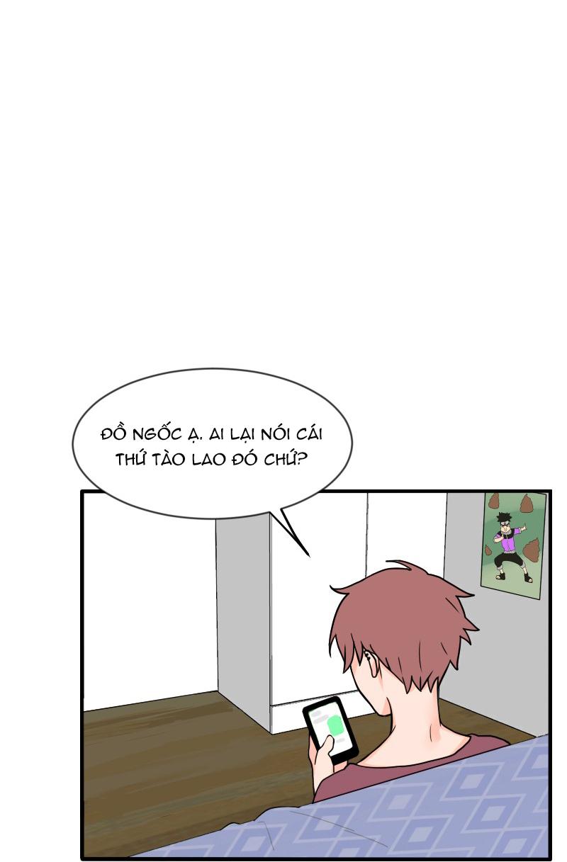 Truyện Ngôn Nhưng Không Ngôn Lắm: Chapter 47