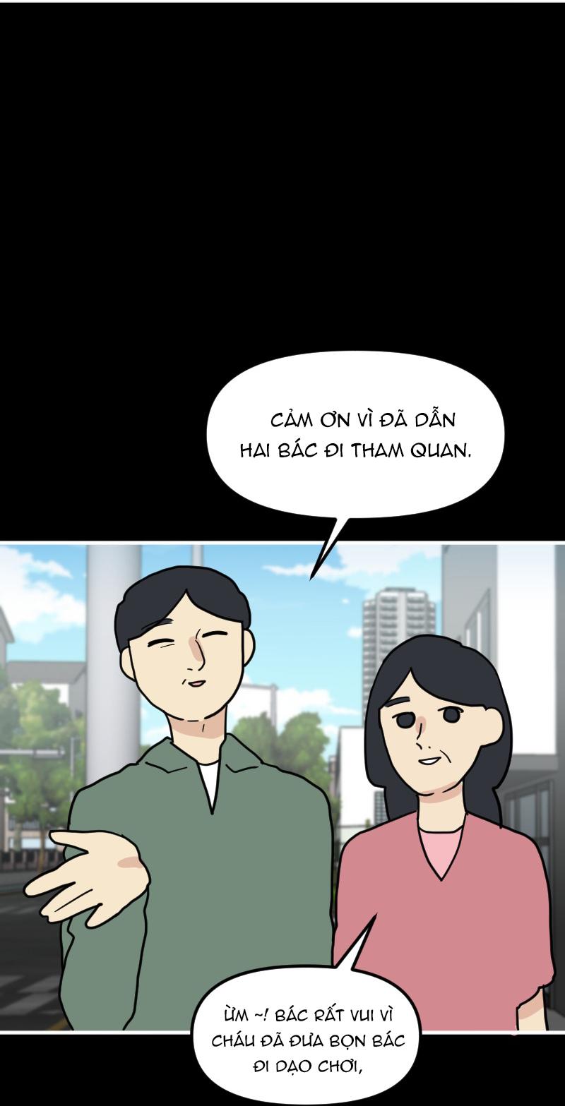 Truyện Ngôn Nhưng Không Ngôn Lắm: Chapter 47