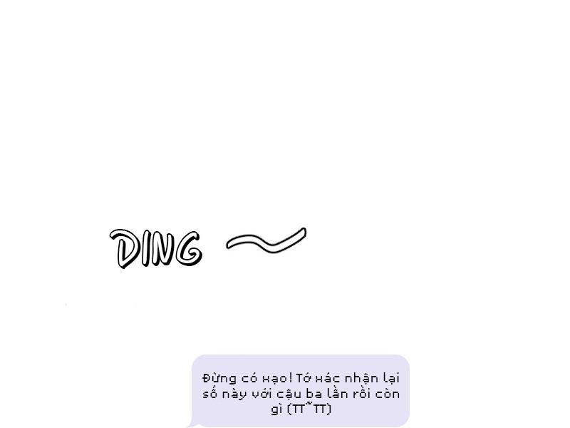 Truyện Ngôn Nhưng Không Ngôn Lắm: Chapter 47