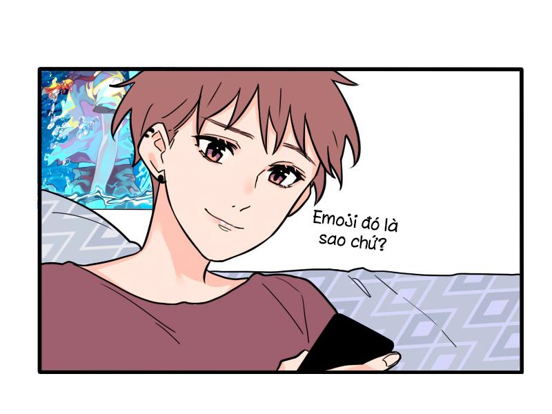 Truyện Ngôn Nhưng Không Ngôn Lắm: Chapter 47
