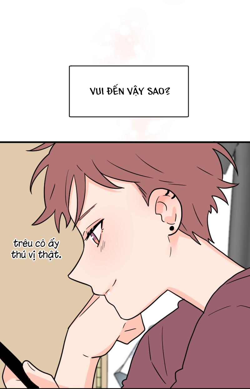 Truyện Ngôn Nhưng Không Ngôn Lắm: Chapter 47