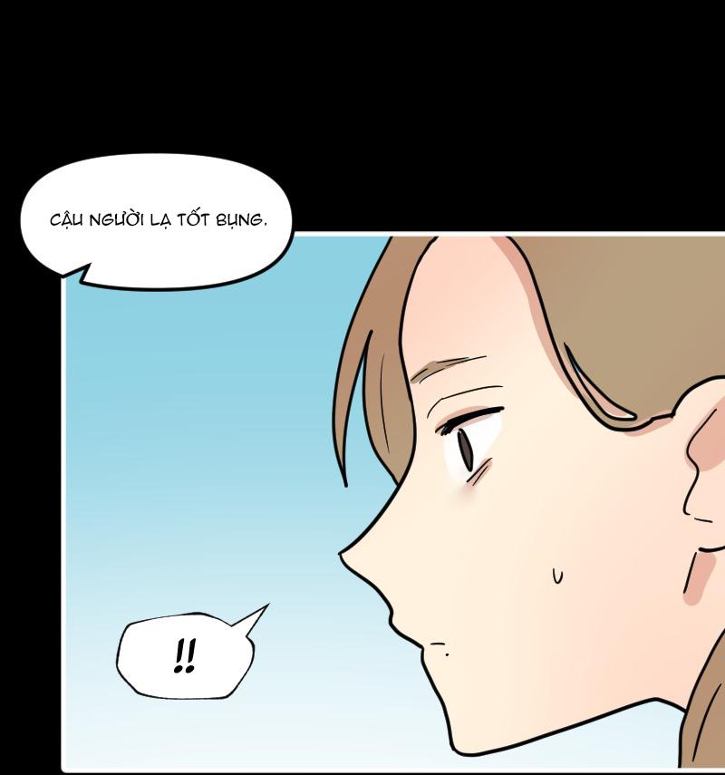 Truyện Ngôn Nhưng Không Ngôn Lắm: Chapter 47