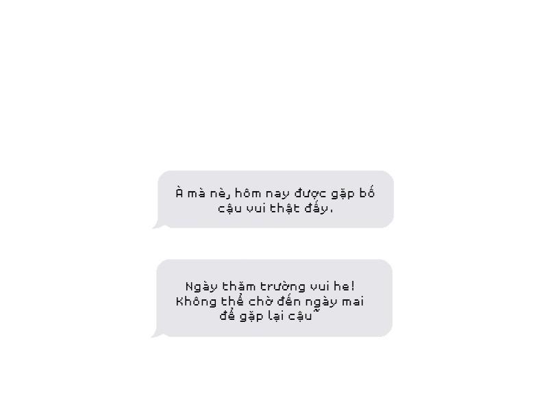 Truyện Ngôn Nhưng Không Ngôn Lắm: Chapter 47