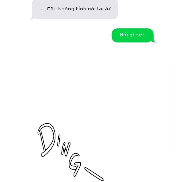 Truyện Ngôn Nhưng Không Ngôn Lắm: Chapter 47