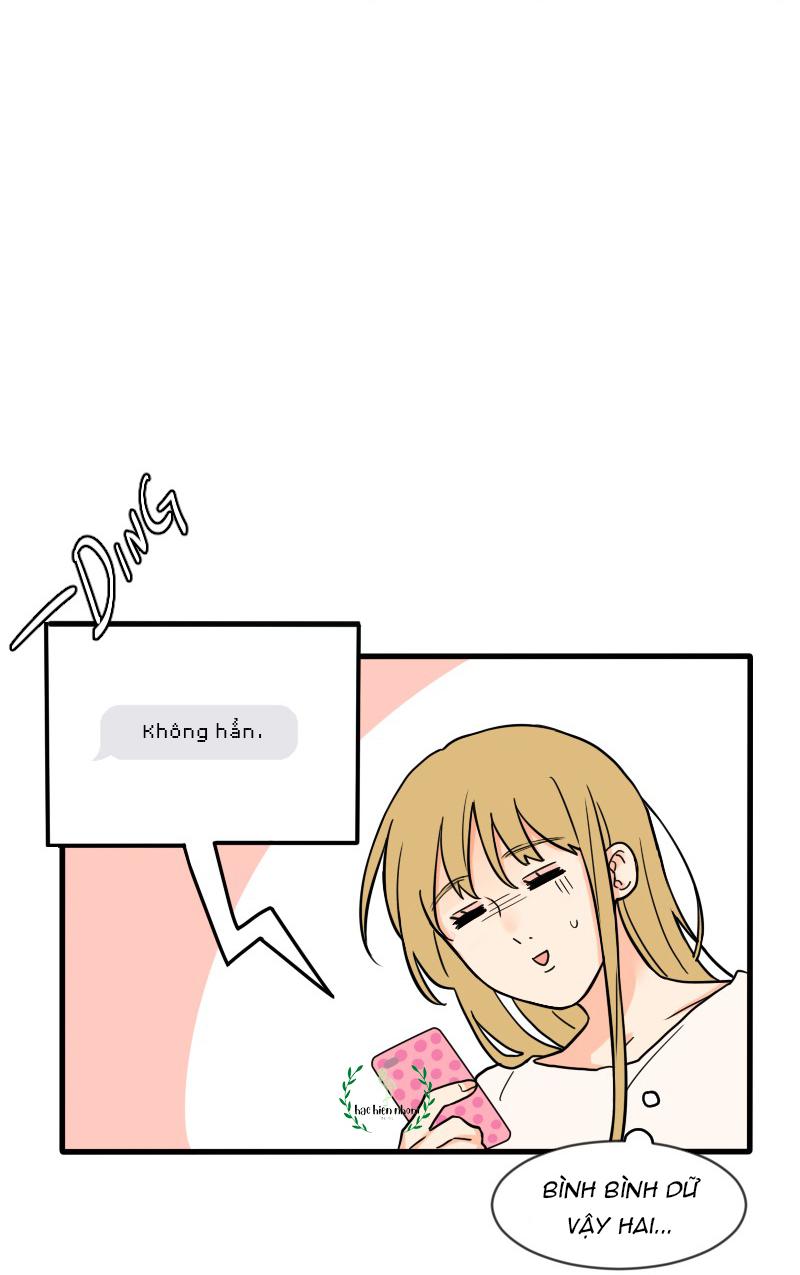 Truyện Ngôn Nhưng Không Ngôn Lắm: Chapter 47