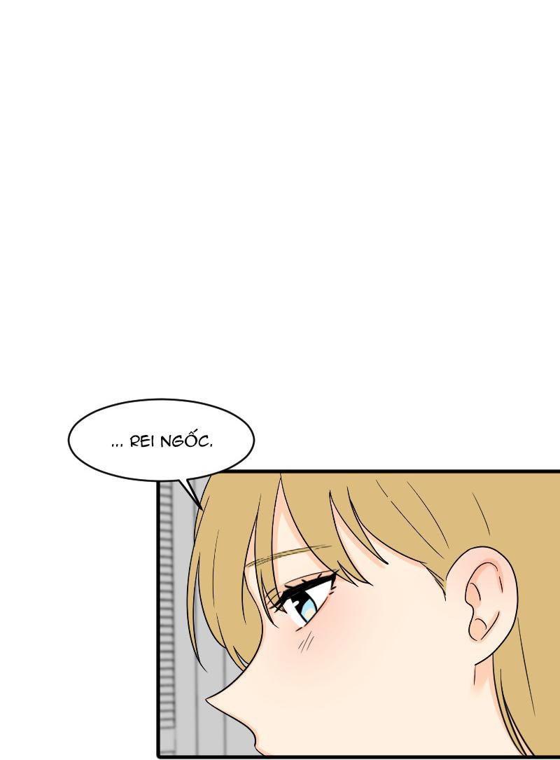 Truyện Ngôn Nhưng Không Ngôn Lắm: Chapter 47